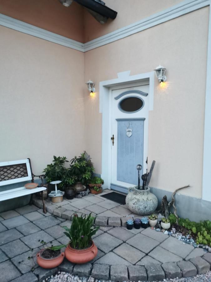 Apartmaji Arko Ribnica Exterior foto