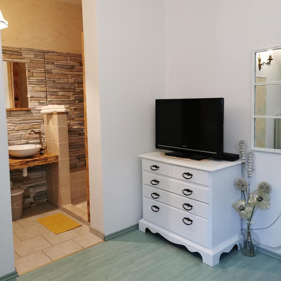 Apartmaji Arko Ribnica Zimmer foto