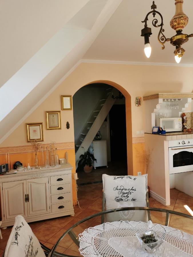 Apartmaji Arko Ribnica Zimmer foto